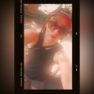 Meet your Posher, Kasey